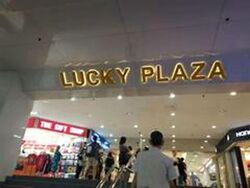 Lucky Plaza (D9), Shop House #534051081